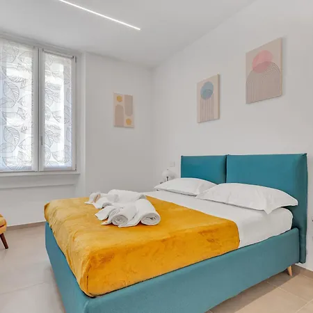 Urban Chic Flat - Papi19 * Milano