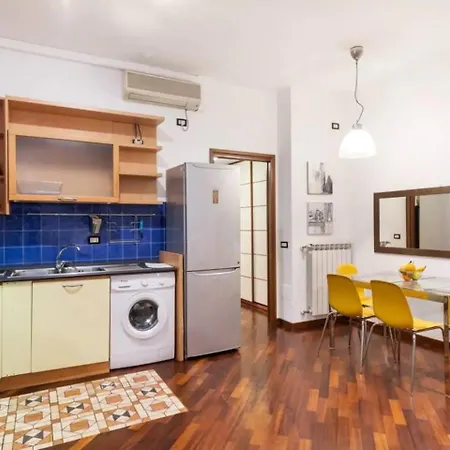 Gioia 53 Apt *