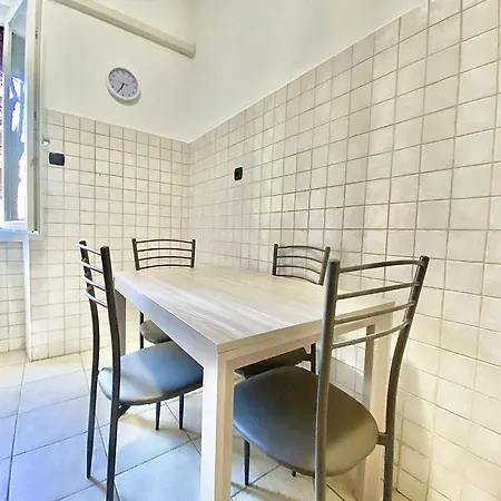 Apartman Home Milánó