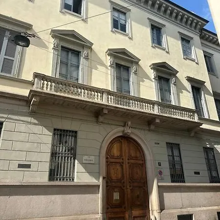 Nel Cuore Di A 7 Min A Piedi Dal Duomo *