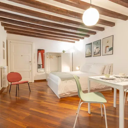 Nel Cuore Di A 7 Min A Piedi Dal Duomo *