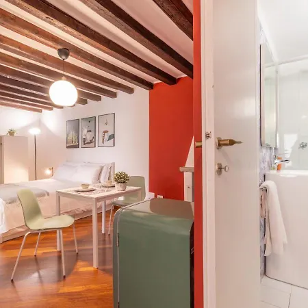 Nel Cuore Di A 7 Min A Piedi Dal Duomo * Milano