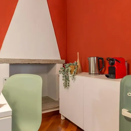 Nel Cuore Di A 7 Min A Piedi Dal Duomo