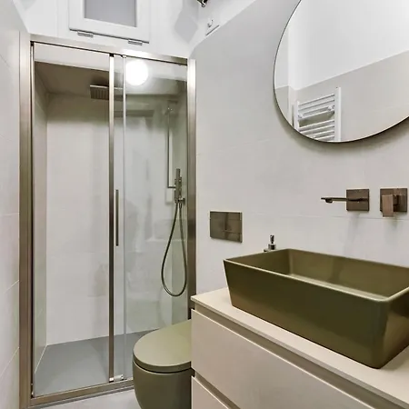 Urban Chic Flat - Papi19 Milano