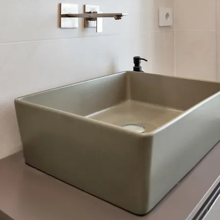 Lägenhet Urban Chic Flat - Papi19 Milano