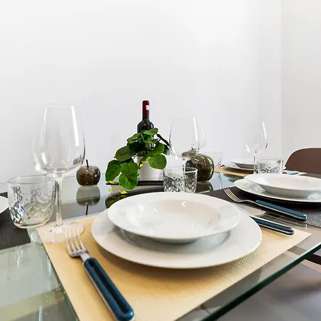 Urban Chic Flat - Papi19 *