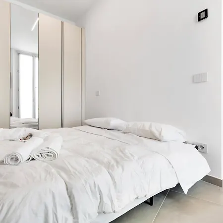 Apartamento Urban Chic Flat - Papi19