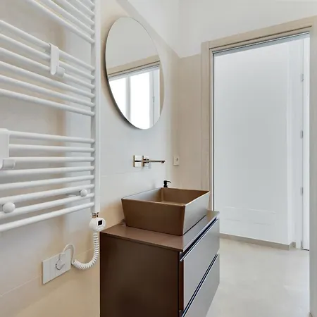 Urban Chic Flat - Papi19 Milán