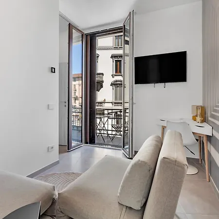 Urban Chic Flat - Papi19 * Milano