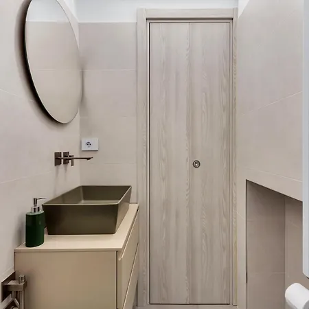 Apartamento Urban Chic Flat - Papi19 Milán