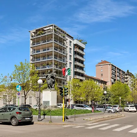 Urban Chic Flat - Papi19 * Milano