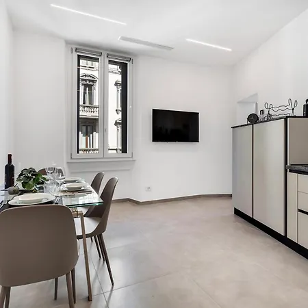 Urban Chic Flat - Papi19 Lägenhet