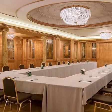 The Westin Palace, 5* Milán