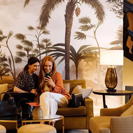 The Westin Palace, Otel 5*