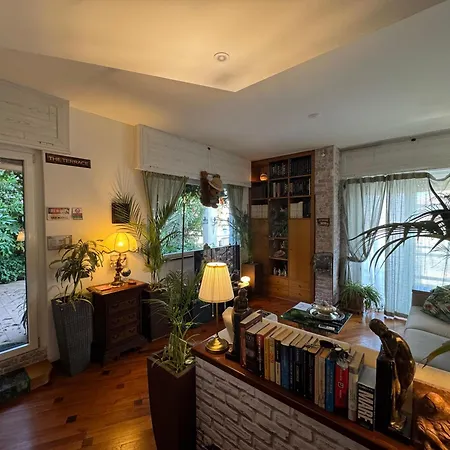 Terrazza Apartman