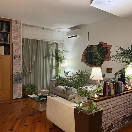 Apartment Terrazza *