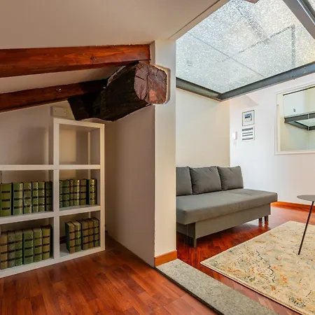 דירה De Amicis' Nest - Center מילאנו