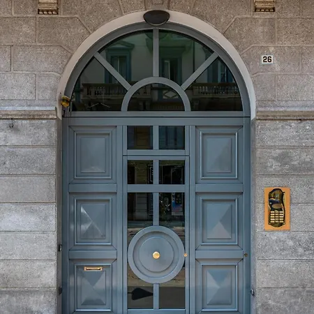 Lejlighed De Amicis' Nest - Center Milano