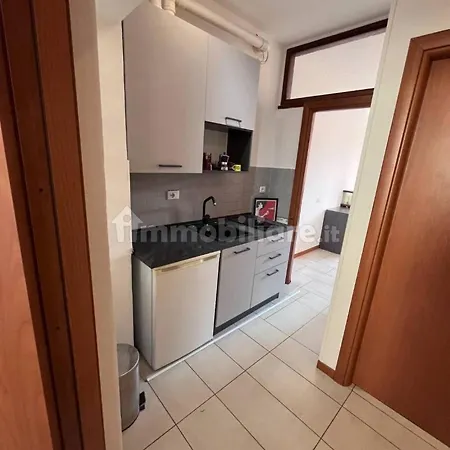 דירה Governo Provvisorio House מילאנו