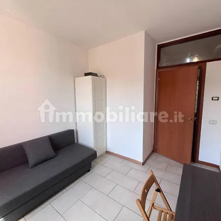 Governo Provvisorio House Appartamento