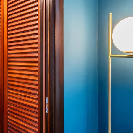 Apartment De Amicis' Nest - Center Milan