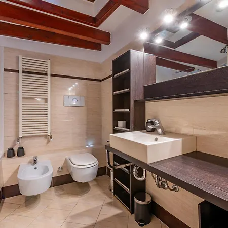 De Amicis' Nest - Center Milano