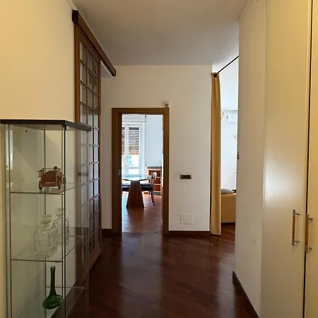 Apartman Al54 Milánó