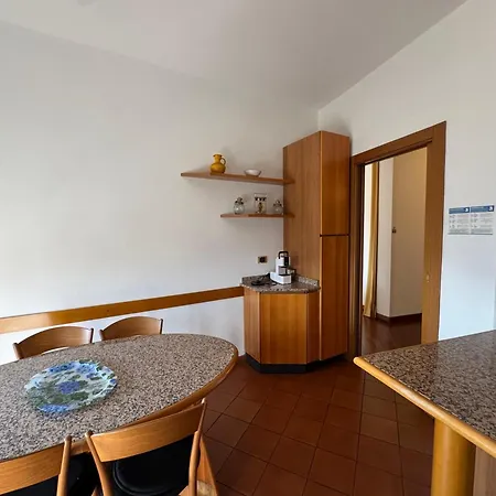 Apartamento Al54 *