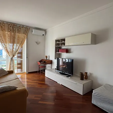 Al54 דירה מילאנו