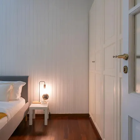 Atene - 7sundays Apartament