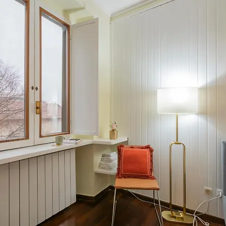 Apartament Atene - 7sundays *