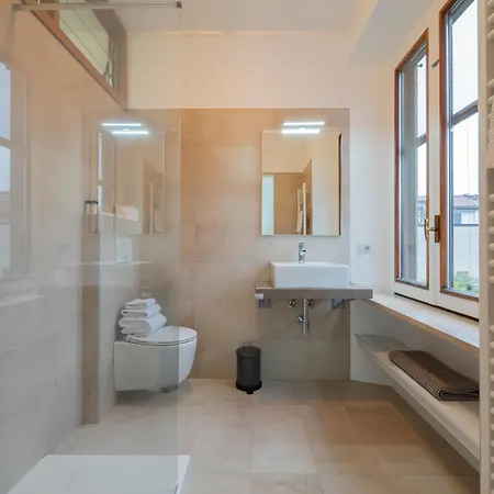 Apartament Atene - 7sundays Mediolan