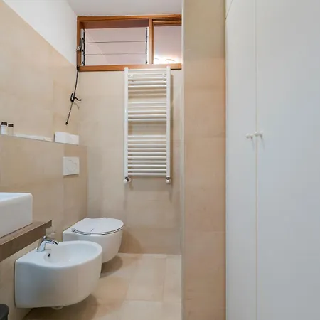 Atene - 7sundays Apartament Mediolan