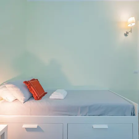 Apartament Atene - 7sundays Mediolan