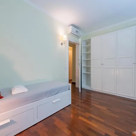 Apartament Atene - 7sundays *