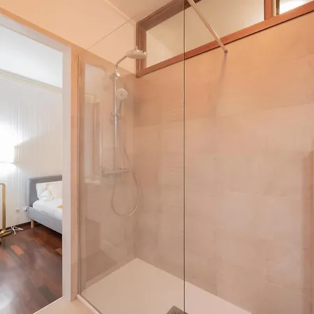 شقة Atene - 7sundays