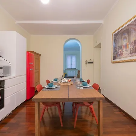 Apartment Atene - 7sundays *