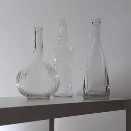 Le Jardin Secret דירה *