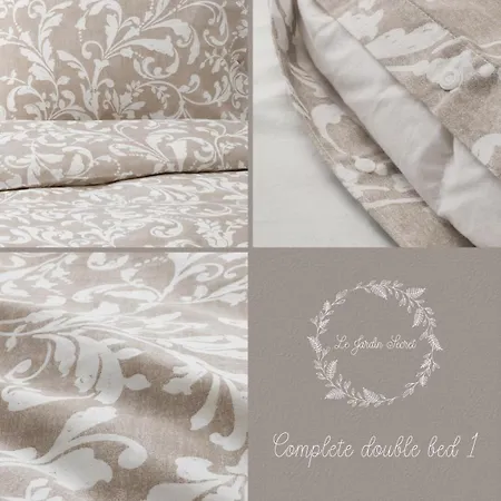 شقة Le Jardin Secret