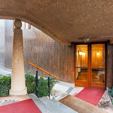 The Rent - Comfortable One-bedroom In The Crocetta Area Mailand