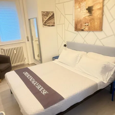 Crescenzago House - Short Rent Milano
