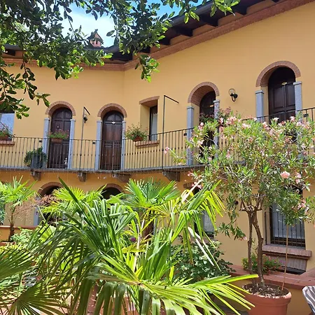 Appartamento Bilocale Filomena Abbadesse