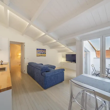 Appartement Duomo 10 Min Shopping Street Metro Loreto *