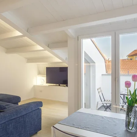 Duomo 10 Min Shopping Street Metro Loreto Appartement *