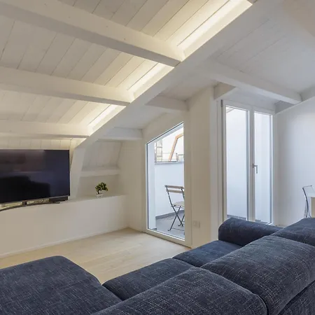 Duomo 10 Min Shopping Street Metro Loreto