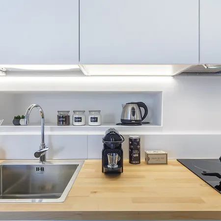 Duomo 10 Min Shopping Street Metro Loreto Appartement Milaan