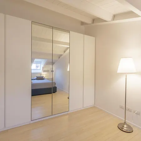 Duomo 10 Min Shopping Street Metro Loreto