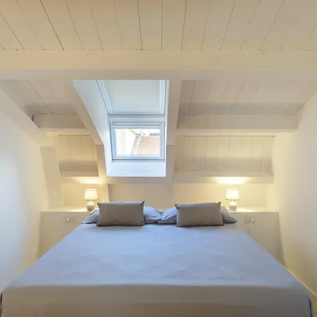 Duomo 10 Min Shopping Street Metro Loreto Appartement Milaan