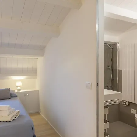 Appartement Duomo 10 Min Shopping Street Metro Loreto