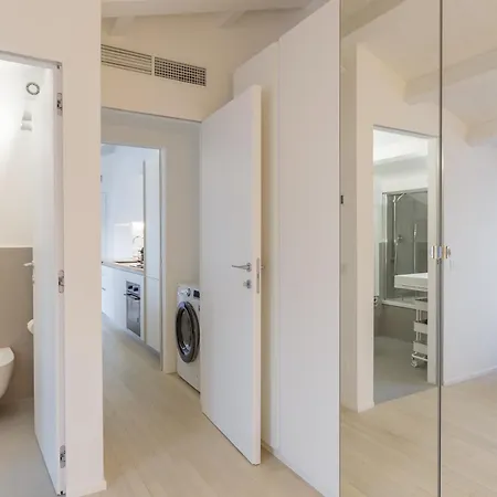 Duomo 10 Min Shopping Street Metro Loreto Appartement *